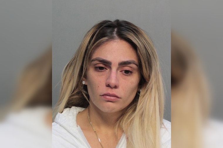 Hialeah Woman Gets 25 Years After Guilty Plea in Ex-Boyfriend's 2020 Shooting