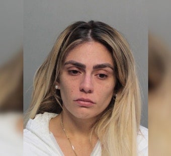 Hialeah Woman Gets 25 Years After Guilty Plea in Ex-Boyfriend's 2020 Shooting