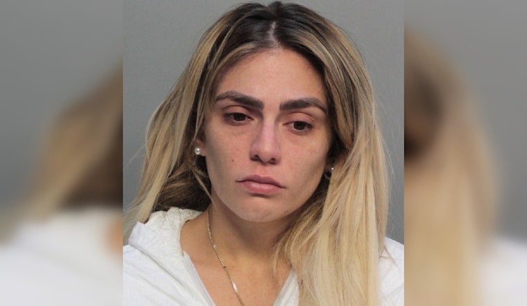 Hialeah Woman Gets 25 Years After Guilty Plea in Ex-Boyfriend's 2020 Shooting