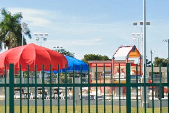 Hialeah’s Bucky Dent Water Park Makes Splashy Return After Seven Years