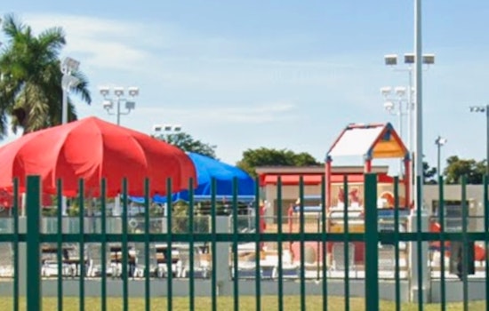 Hialeah’s Bucky Dent Water Park Makes Splashy Return After Seven Years