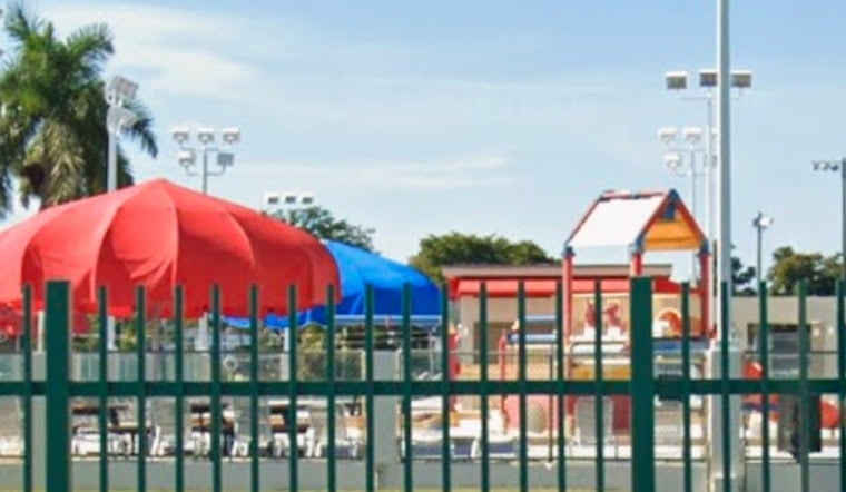Hialeah’s Bucky Dent Water Park Makes Splashy Return After Seven Years