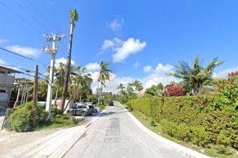 Hibiscus Island Mansion With Private Nightclub Sells for Record $51.5 Million