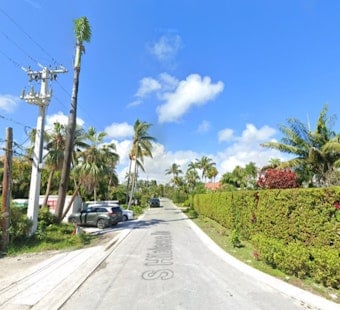 Hibiscus Island Mansion With Private Nightclub Sells for Record $51.5 Million