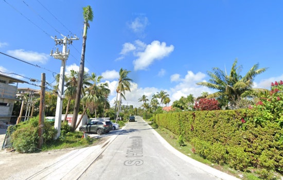 Hibiscus Island Mansion With Private Nightclub Sells for Record $51.5 Million