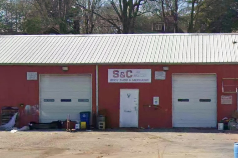 Hickory Body Shop Owner Gets 20 Years After Fatal Fentanyl Stash Found on Site