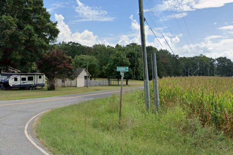 Hickory Man, 74, Dies After Stop Sign Failure Sparks Vale Crash