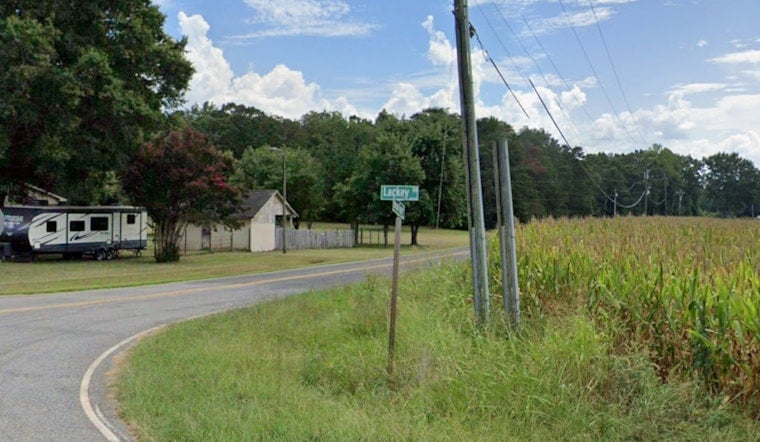 Hickory Man, 74, Dies After Stop Sign Failure Sparks Vale Crash