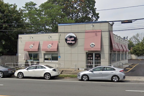 Hicksville's Sushi Village Vanishes After 14 Years, Leaves Only a Thank-You Note