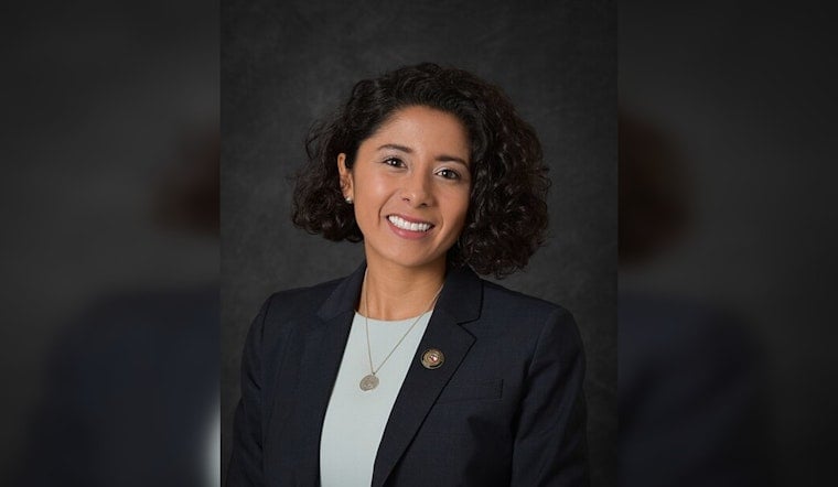Hidalgo Revives Harris County Child Care Tax Push as Federal Funds Near Expiration