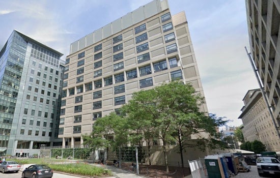 Hidden Camera Found in Mass General Brigham Lab Locker Room in Boston