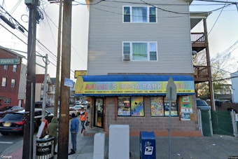 Hidden Chute at Paterson Bodega Exposes $95K Gambling Ring, Cops Say