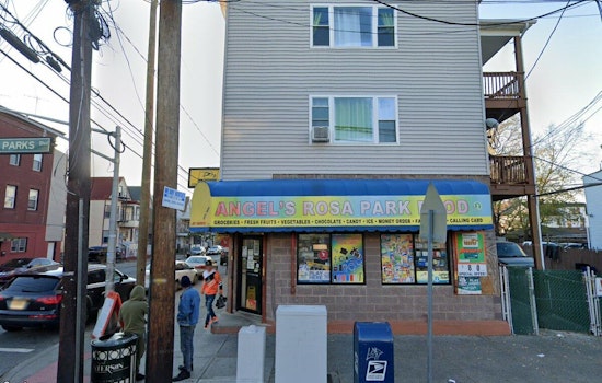 Hidden Chute at Paterson Bodega Exposes $95K Gambling Ring, Cops Say