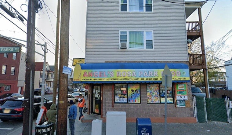 Hidden Chute at Paterson Bodega Exposes $95K Gambling Ring, Cops Say