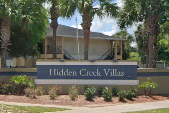 Hidden Creek Villas Shooting Probe in Orlando's Oak Ridge