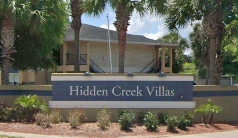 Hidden Creek Villas Shooting Probe in Orlando's Oak Ridge