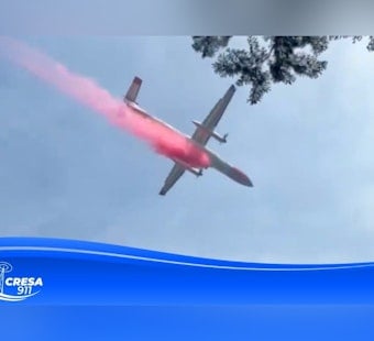 Hidden Meadows Fire Near Battle Ground Contained After Threatening Hundreds of Homes