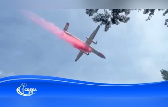 Hidden Meadows Fire Near Battle Ground Contained After Threatening Hundreds of Homes