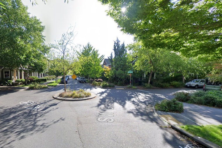 High Point Shooting Victim Rushed Across Bridge to SODO Before Police Arrived