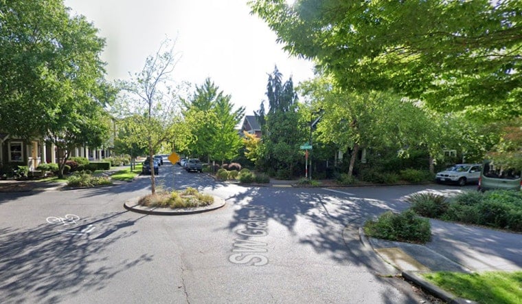High Point Shooting Victim Rushed Across Bridge to SODO Before Police Arrived