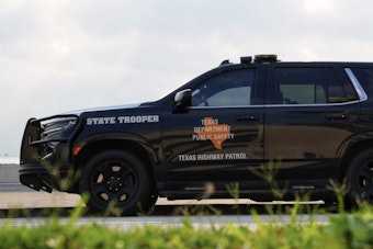 High-Speed New Braunfels Corvette Crash Kills Driver, Critically Injures Child