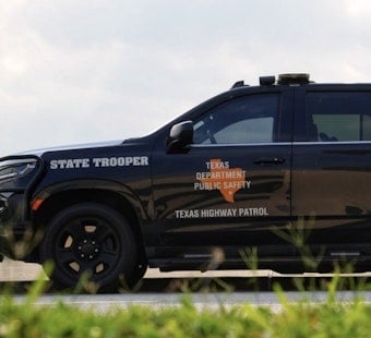 High-Speed New Braunfels Corvette Crash Kills Driver, Critically Injures Child