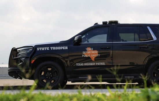 High-Speed New Braunfels Corvette Crash Kills Driver, Critically Injures Child