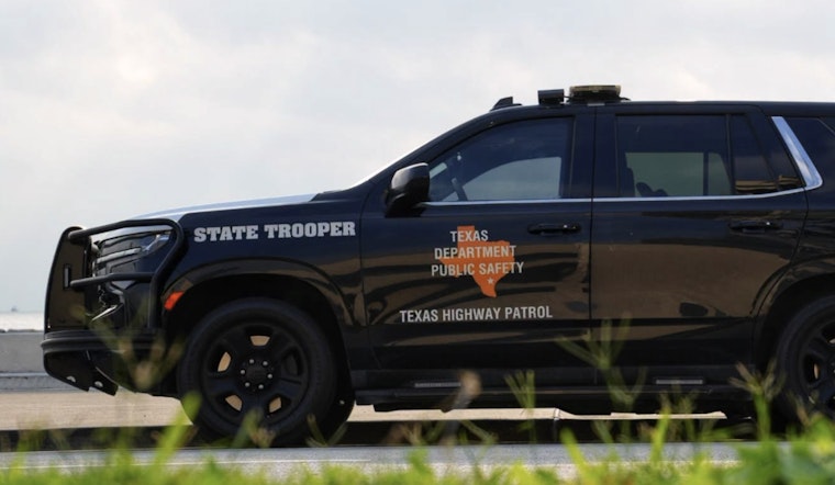 High-Speed New Braunfels Corvette Crash Kills Driver, Critically Injures Child