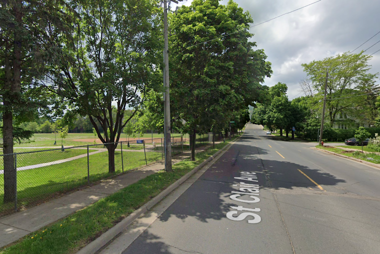 Highland Ball's $300K Softball Field Pitch Splits West Seventh Neighbors