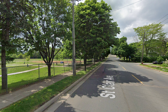 Highland Ball's $300K Softball Field Pitch Splits West Seventh Neighbors