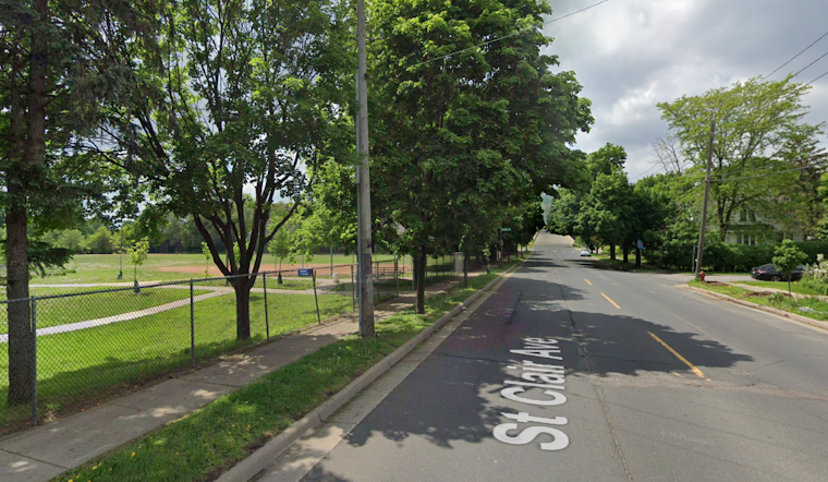 Highland Ball's $300K Softball Field Pitch Splits West Seventh Neighbors
