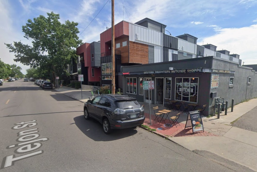 Highland Butcher Shop Opens a Wine Bar Next Door — No Reservations Needed