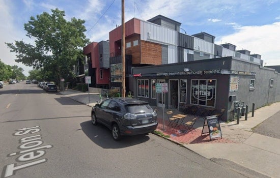 Highland Butcher Shop Opens a Wine Bar Next Door — No Reservations Needed