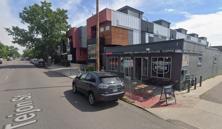 Highland Butcher Shop Opens a Wine Bar Next Door — No Reservations Needed