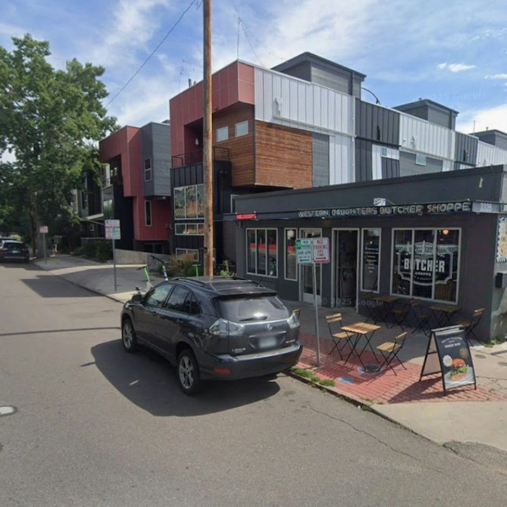 Highland Butcher Shop Opens a Wine Bar Next Door — No Reservations Needed
