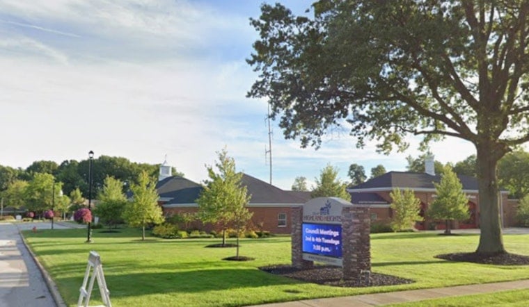 Highland Heights Mayor Says Safety Levy Rescued City From $2M Budget Hole
