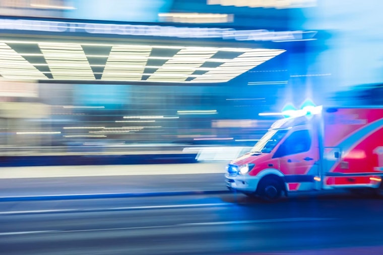 Highland Township Man, 70, Drowns Pinned Between Dock and Boat