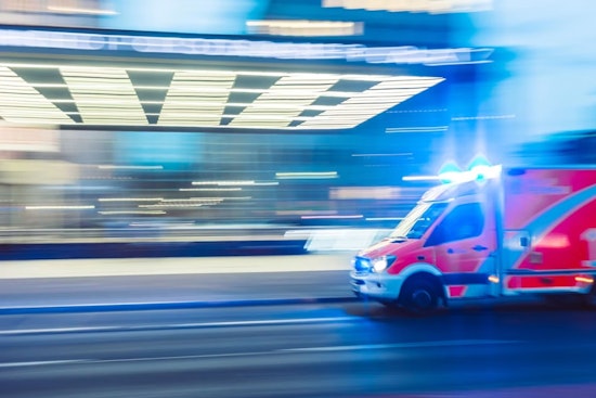 Highland Township Man, 70, Drowns Pinned Between Dock and Boat