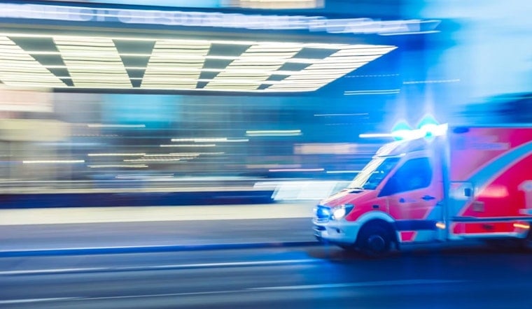 Highland Township Man, 70, Drowns Pinned Between Dock and Boat