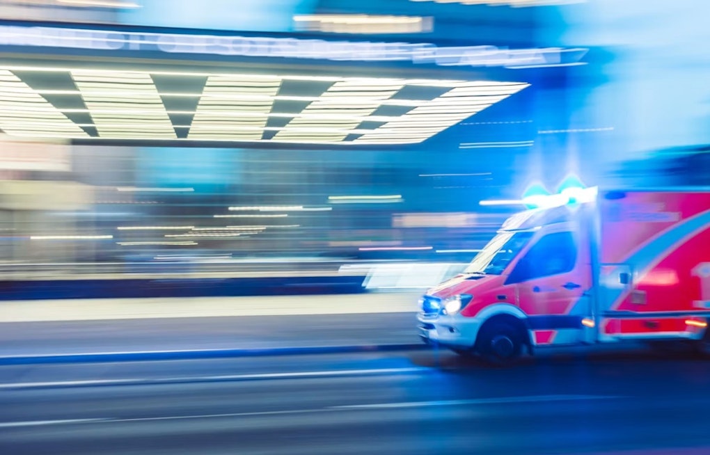 Highland Township Man, 70, Drowns Pinned Between Dock and Boat