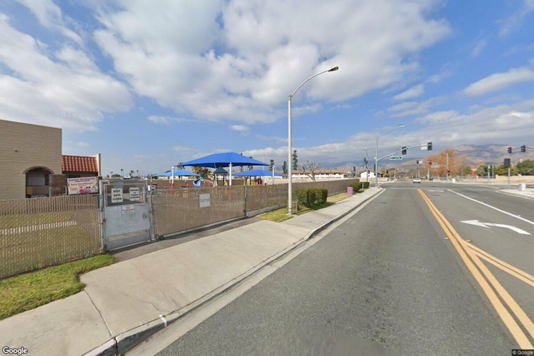 Highland Warehouses Sit Feet From Preschool, Council Appeal Looms