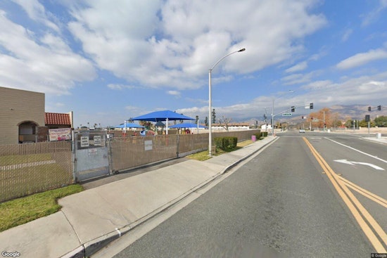 Highland Warehouses Sit Feet From Preschool, Council Appeal Looms