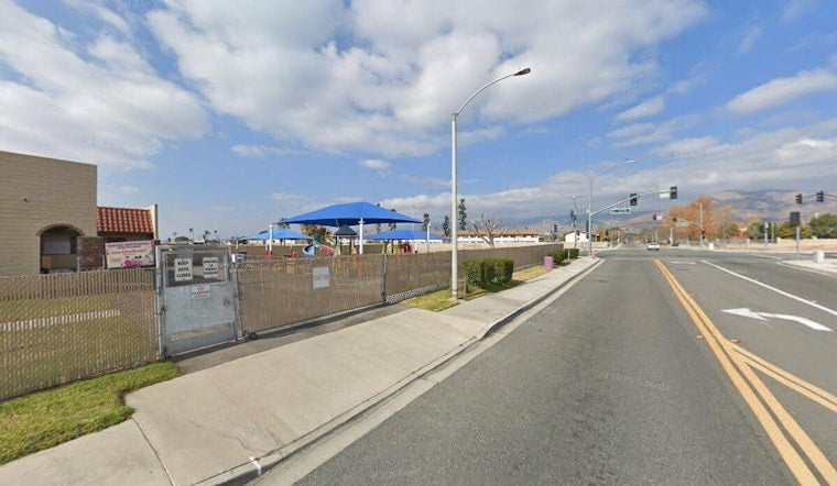 Highland Warehouses Sit Feet From Preschool, Council Appeal Looms