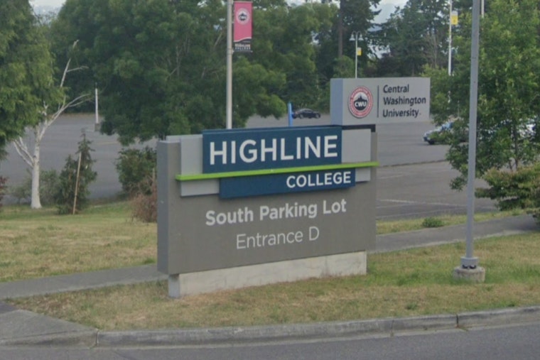 Highline College Housing Vouchers Push Student Retention to 89 Percent