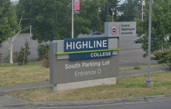 Highline College Housing Vouchers Push Student Retention to 89 Percent