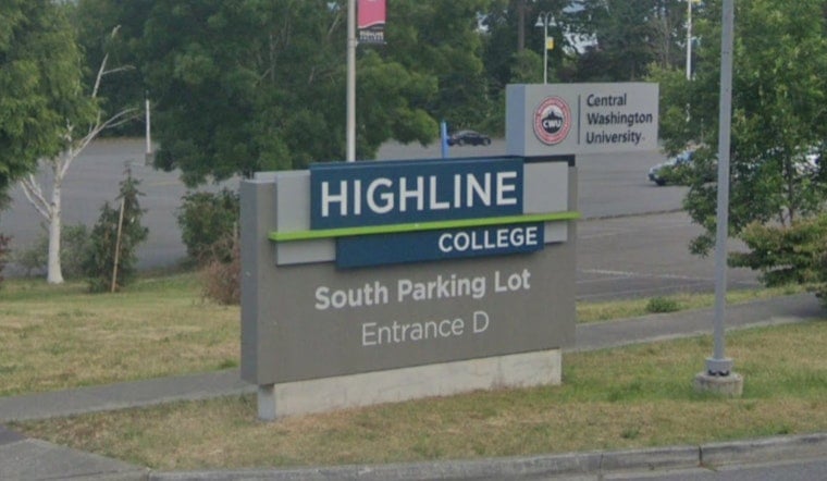 Highline College Housing Vouchers Push Student Retention to 89 Percent