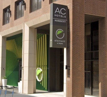 Highline Hospitality Buys Dual-Branded River Walk Hotel for $1.7B Portfolio
