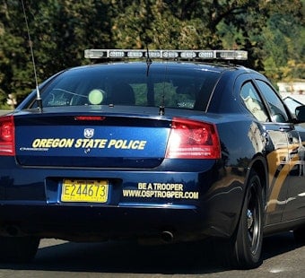 Highway 58 Head-On Crash Near Oakridge Kills Two, Marks Third Deadly Wreck in Weeks