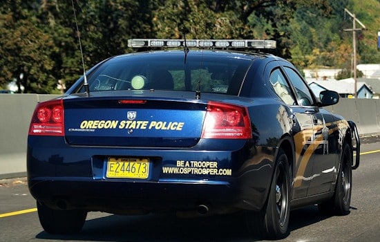 Highway 58 Head-On Crash Near Oakridge Kills Two, Marks Third Deadly Wreck in Weeks