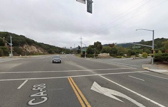 Highway 68 Homecoming: Monterey Tribe Reclaims 84 Acres Near Airport